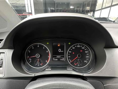 VOLKSWAGEN Fox 1.6 4P CONNECT FLEX, Foto 24
