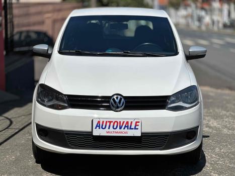 VOLKSWAGEN Fox 1.6 4P ROCK IN RIO FLEX, Foto 2