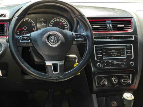 VOLKSWAGEN Fox 1.6 4P ROCK IN RIO FLEX, Foto 10
