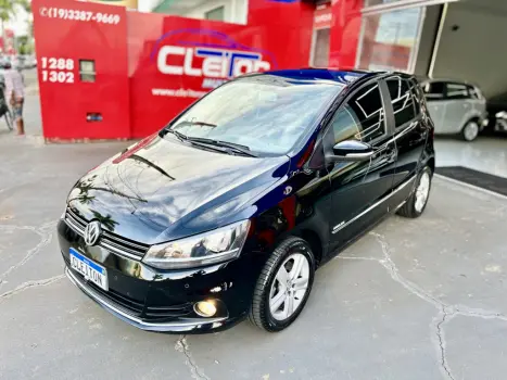 VOLKSWAGEN Fox 1.6 4P HIGHLINE FLEX, Foto 2