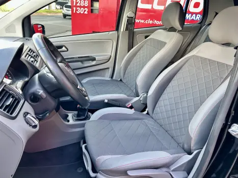 VOLKSWAGEN Fox 1.6 4P HIGHLINE FLEX, Foto 6