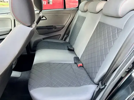 VOLKSWAGEN Fox 1.6 4P HIGHLINE FLEX, Foto 7