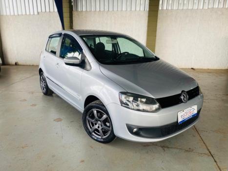VOLKSWAGEN Fox 1.6 4P FLEX PRIME, Foto 1