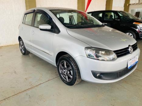 VOLKSWAGEN Fox 1.6 4P FLEX PRIME, Foto 2