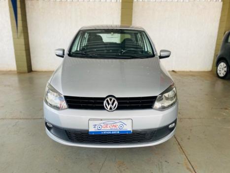 VOLKSWAGEN Fox 1.6 4P FLEX PRIME, Foto 3