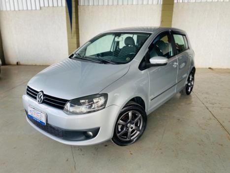 VOLKSWAGEN Fox 1.6 4P FLEX PRIME, Foto 4