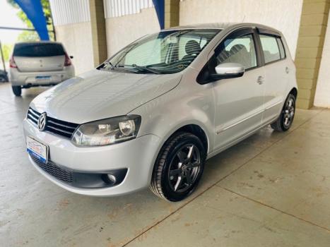 VOLKSWAGEN Fox 1.6 4P FLEX PRIME, Foto 5