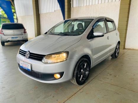 VOLKSWAGEN Fox 1.6 4P FLEX PRIME, Foto 6