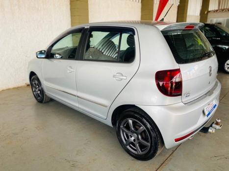 VOLKSWAGEN Fox 1.6 4P FLEX PRIME, Foto 8