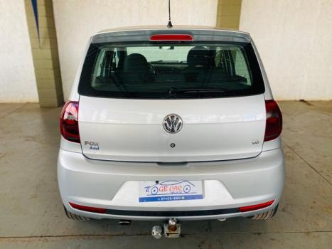 VOLKSWAGEN Fox 1.6 4P FLEX PRIME, Foto 9