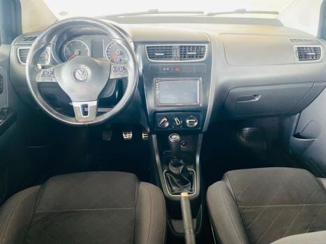 VOLKSWAGEN Fox 1.6 4P FLEX PRIME, Foto 14