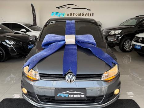VOLKSWAGEN Fox 1.6 4P MSI COMFORTLINE FLEX, Foto 6