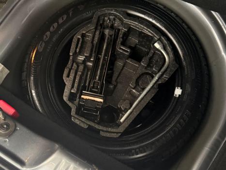 VOLKSWAGEN Fox 1.6 4P MSI COMFORTLINE FLEX, Foto 19