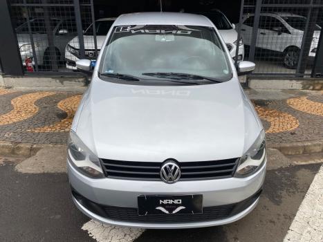 VOLKSWAGEN Fox 1.6 4P TREND FLEX, Foto 2
