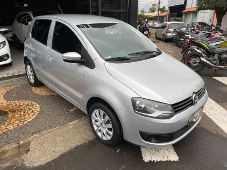 VOLKSWAGEN Fox 1.6 4P TREND FLEX, Foto 3