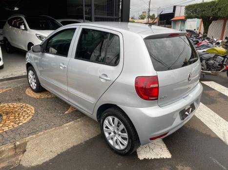 VOLKSWAGEN Fox 1.6 4P TREND FLEX, Foto 5