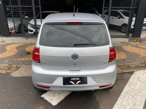 VOLKSWAGEN Fox 1.6 4P TREND FLEX, Foto 6
