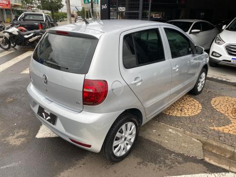 VOLKSWAGEN Fox 1.6 4P TREND FLEX, Foto 7