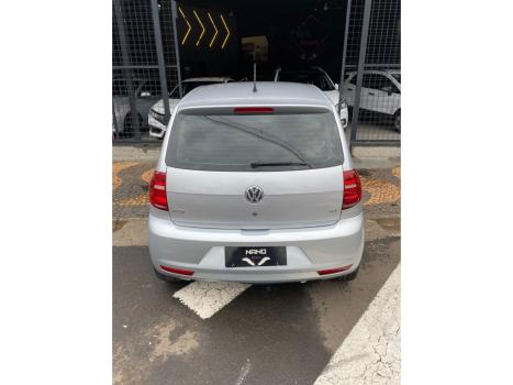 VOLKSWAGEN Fox 1.6 4P TREND FLEX, Foto 8