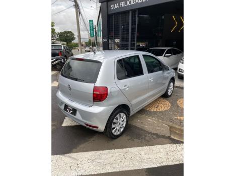 VOLKSWAGEN Fox 1.6 4P TREND FLEX, Foto 9