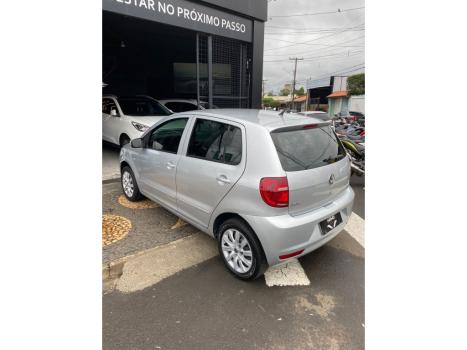 VOLKSWAGEN Fox 1.6 4P TREND FLEX, Foto 10