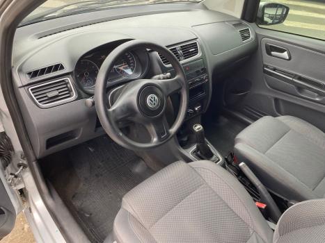 VOLKSWAGEN Fox 1.6 4P TREND FLEX, Foto 12