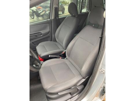 VOLKSWAGEN Fox 1.6 4P TREND FLEX, Foto 13