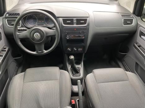 VOLKSWAGEN Fox 1.6 4P TREND FLEX, Foto 14