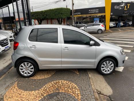 VOLKSWAGEN Fox 1.6 4P TREND FLEX, Foto 18