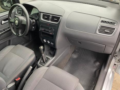 VOLKSWAGEN Fox 1.6 4P TREND FLEX, Foto 20