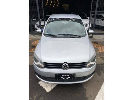VOLKSWAGEN Fox 1.6 4P TREND FLEX, Foto 22