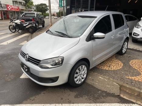VOLKSWAGEN Fox 1.6 4P TREND FLEX, Foto 1