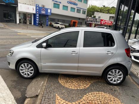 VOLKSWAGEN Fox 1.6 4P TREND FLEX, Foto 4