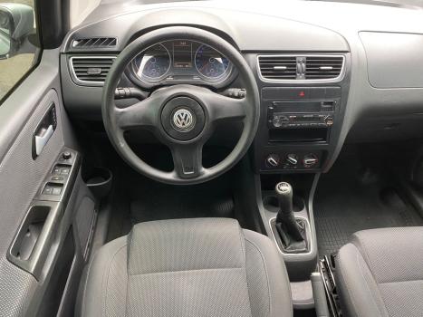 VOLKSWAGEN Fox 1.6 4P TREND FLEX, Foto 11