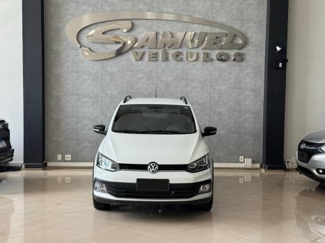 VOLKSWAGEN Fox 1.6 4P XTREME FLEX, Foto 1