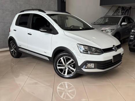 VOLKSWAGEN Fox 1.6 4P XTREME FLEX, Foto 2