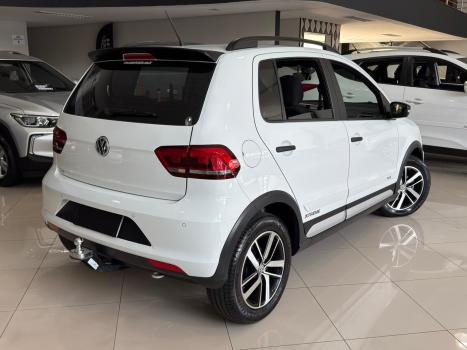 VOLKSWAGEN Fox 1.6 4P XTREME FLEX, Foto 3