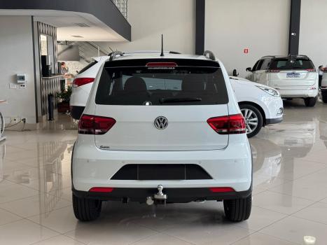 VOLKSWAGEN Fox 1.6 4P XTREME FLEX, Foto 4