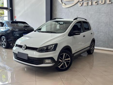 VOLKSWAGEN Fox 1.6 4P XTREME FLEX, Foto 6