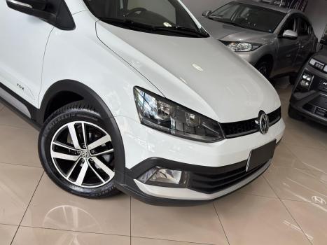 VOLKSWAGEN Fox 1.6 4P XTREME FLEX, Foto 7