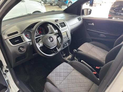 VOLKSWAGEN Fox 1.6 4P XTREME FLEX, Foto 8