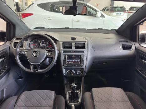 VOLKSWAGEN Fox 1.6 4P XTREME FLEX, Foto 9