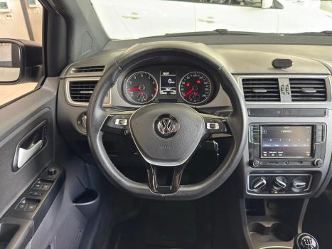 VOLKSWAGEN Fox 1.6 4P XTREME FLEX, Foto 10