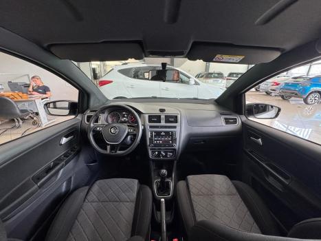 VOLKSWAGEN Fox 1.6 4P XTREME FLEX, Foto 11