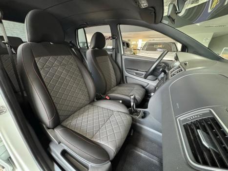 VOLKSWAGEN Fox 1.6 4P XTREME FLEX, Foto 12