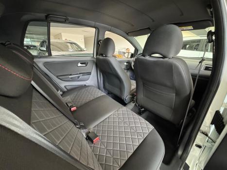 VOLKSWAGEN Fox 1.6 4P XTREME FLEX, Foto 13