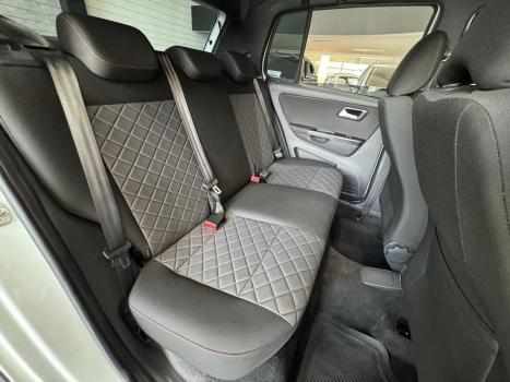 VOLKSWAGEN Fox 1.6 4P XTREME FLEX, Foto 14