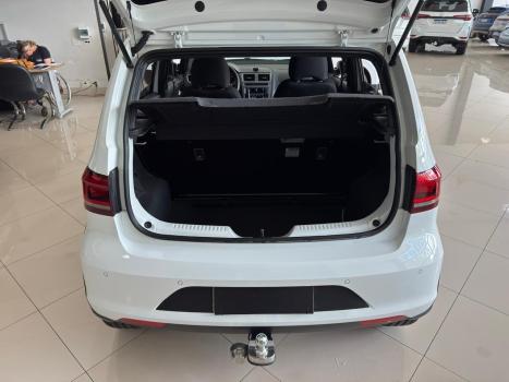 VOLKSWAGEN Fox 1.6 4P XTREME FLEX, Foto 15
