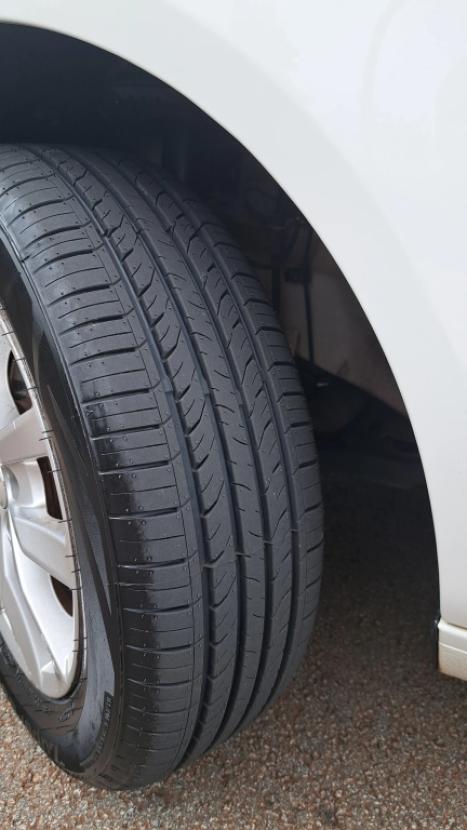 VOLKSWAGEN Fox 1.6 4P ROCK IN RIO FLEX, Foto 1