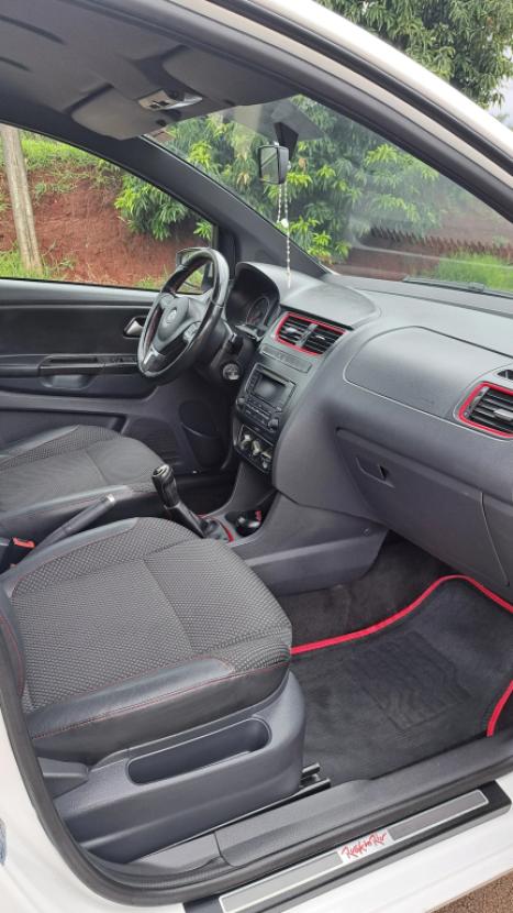 VOLKSWAGEN Fox 1.6 4P ROCK IN RIO FLEX, Foto 2